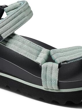 Reef Cushion Rem Hi